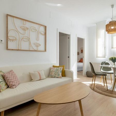 2 Bedrooms 2 Bathrooms Furnished - Retiro - Refurbished - Mintystay Madrid Extérieur photo