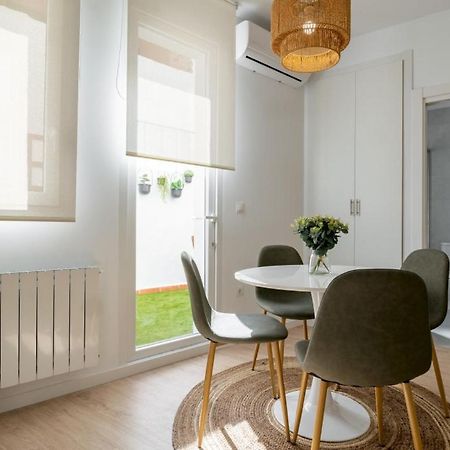 2 Bedrooms 2 Bathrooms Furnished - Retiro - Refurbished - Mintystay Madrid Extérieur photo