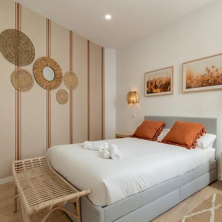 2 Bedrooms 2 Bathrooms Furnished - Retiro - Refurbished - Mintystay Madrid Extérieur photo