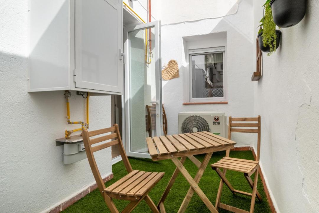 2 Bedrooms 2 Bathrooms Furnished - Retiro - Refurbished - Mintystay Madrid Extérieur photo